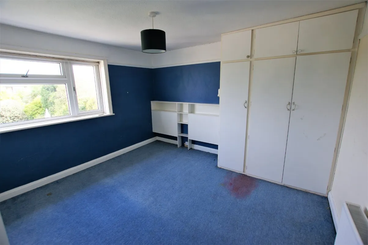 Meon Road, Bournemouth, Dorset, BH7