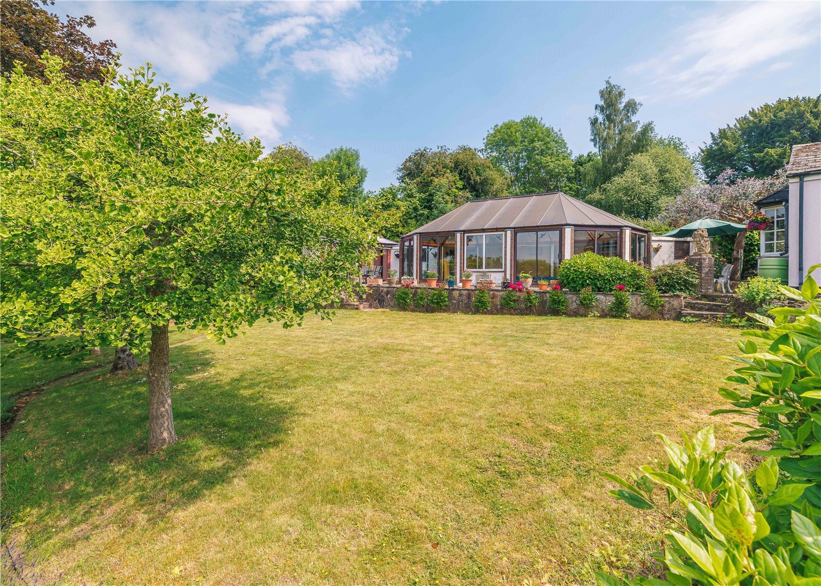 4 bedroom property for sale in Sellack, RossOnWye, Herefordshire, HR9