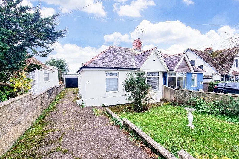 3 bedroom property for sale in Pyle Road, Swansea, City And
