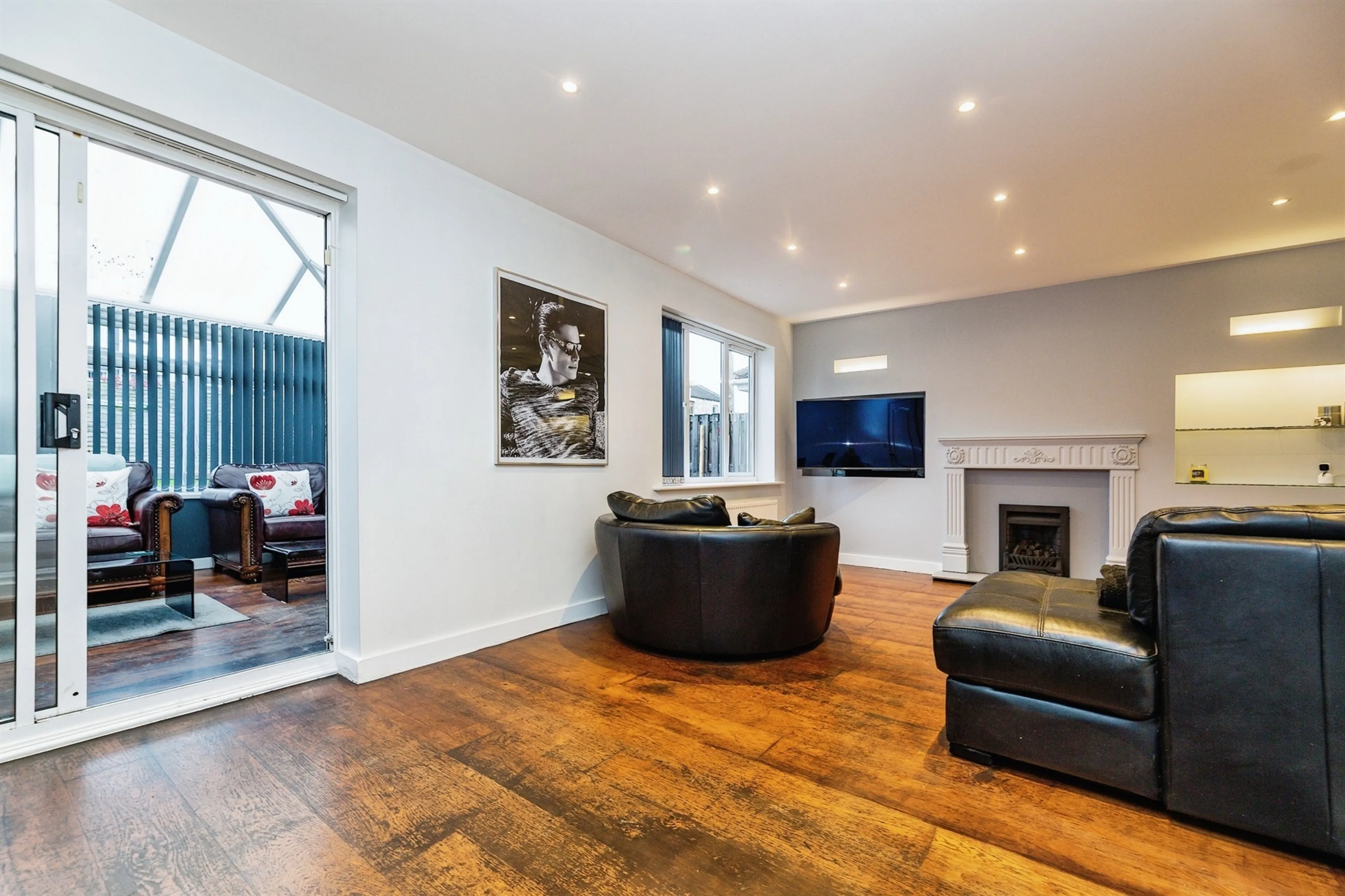 Property at Bellmer Croft, Birdwell, Barnsley