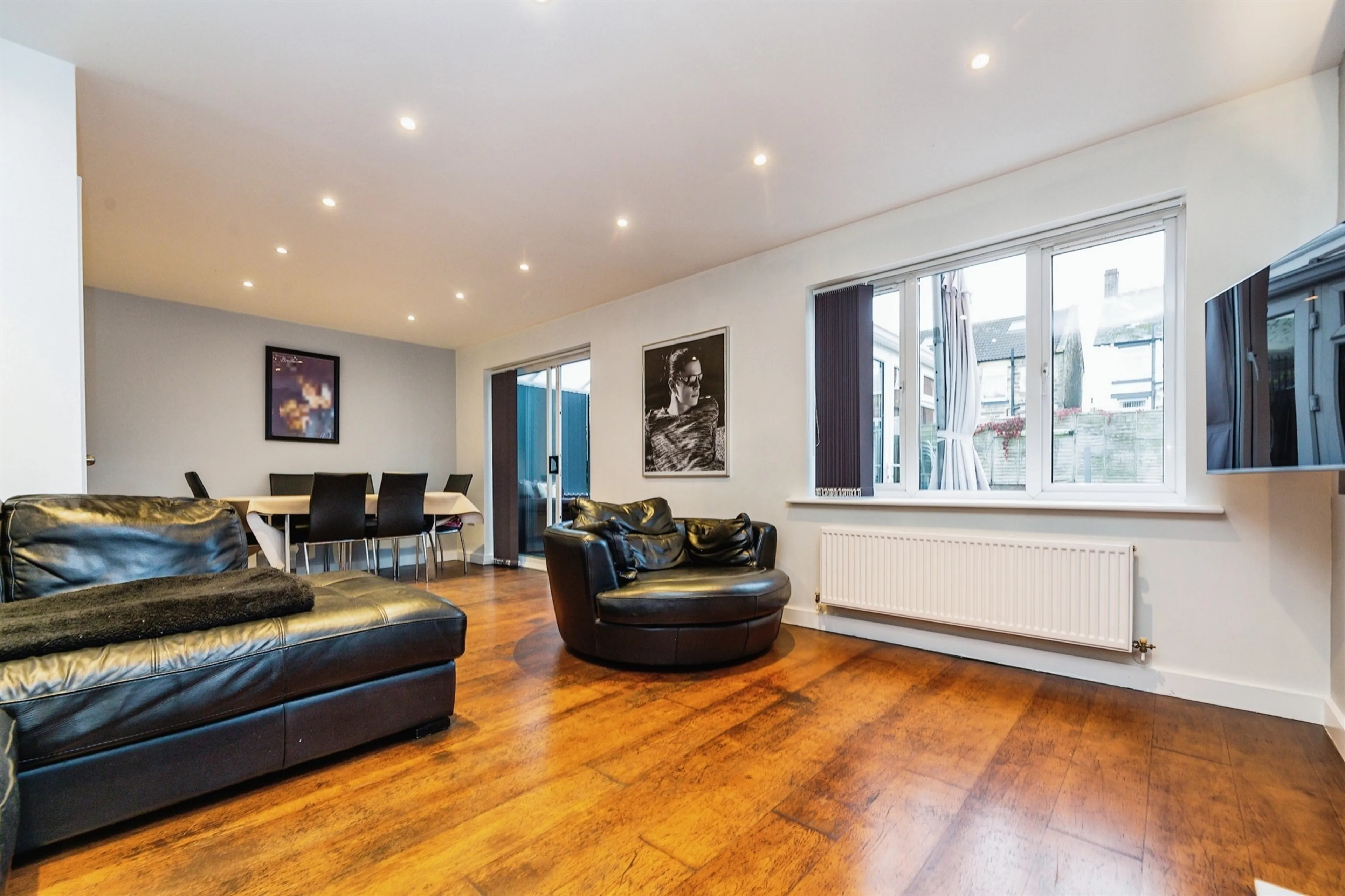 Property at Bellmer Croft, Birdwell, Barnsley