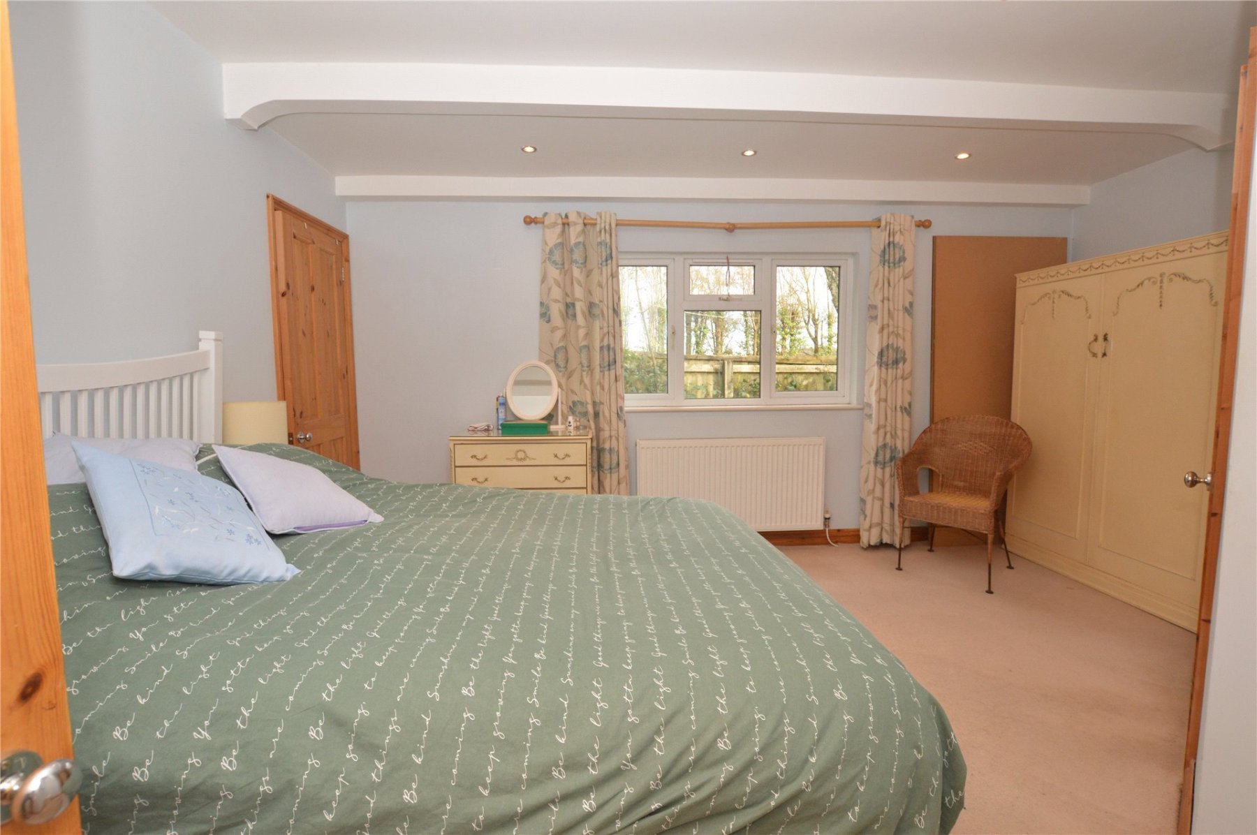3 bedroom property for sale in Garras, Helston, Cornwall, TR12 Guide