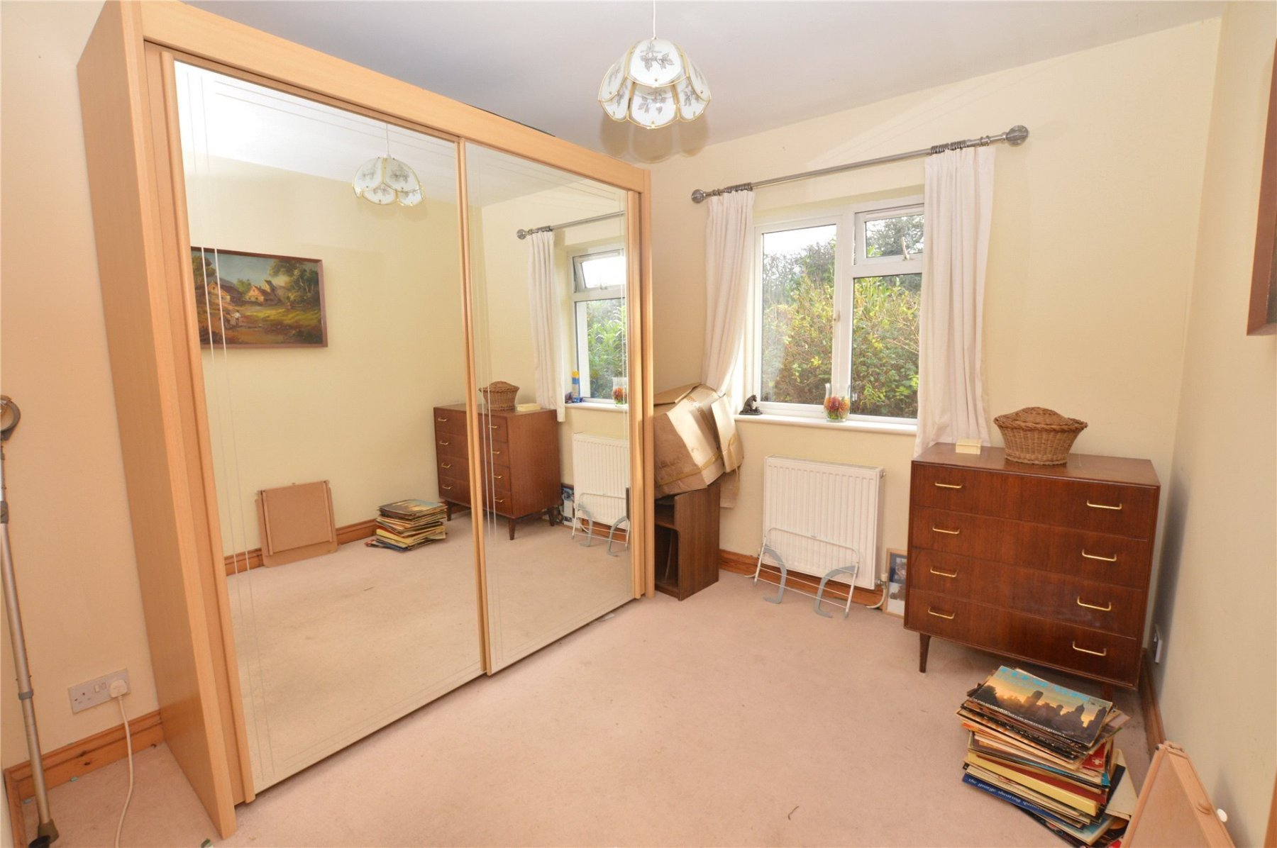 3 bedroom property for sale in Garras, Helston, Cornwall, TR12 Guide