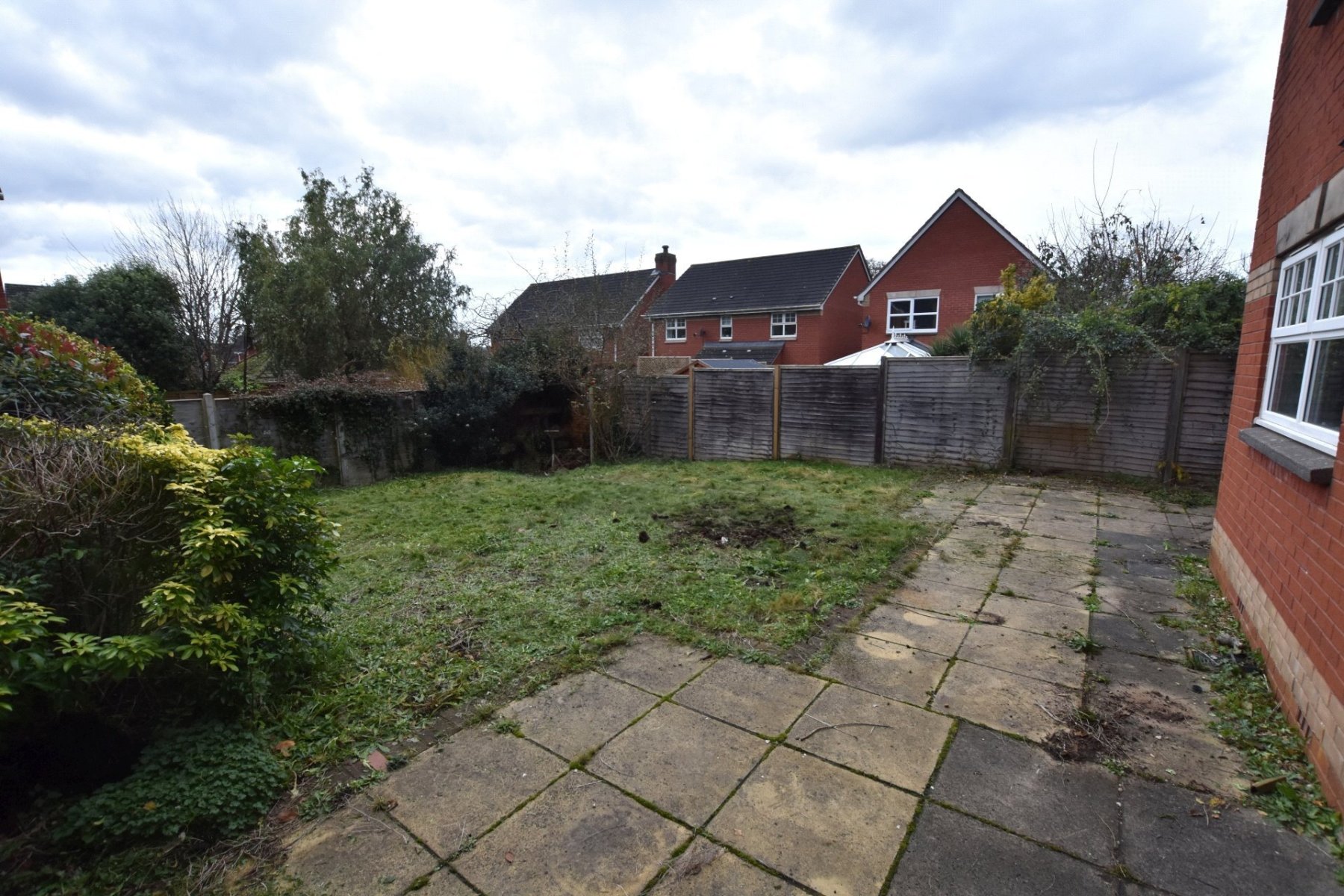 4 bedroom property for sale in Knights Crescent, Clyst Heath, Exeter