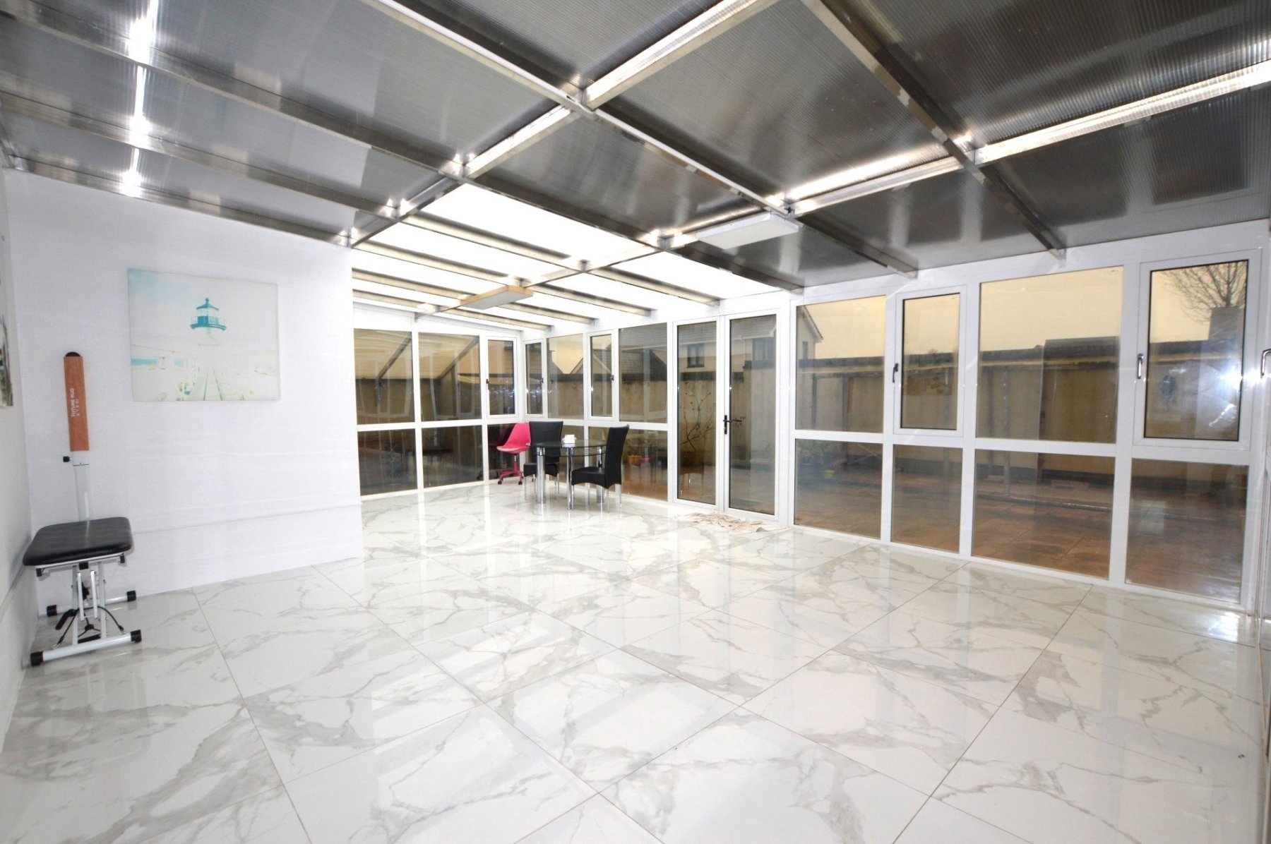 4 bedroom property to let in Plantation Way, Torquay, Devon, TQ2 £