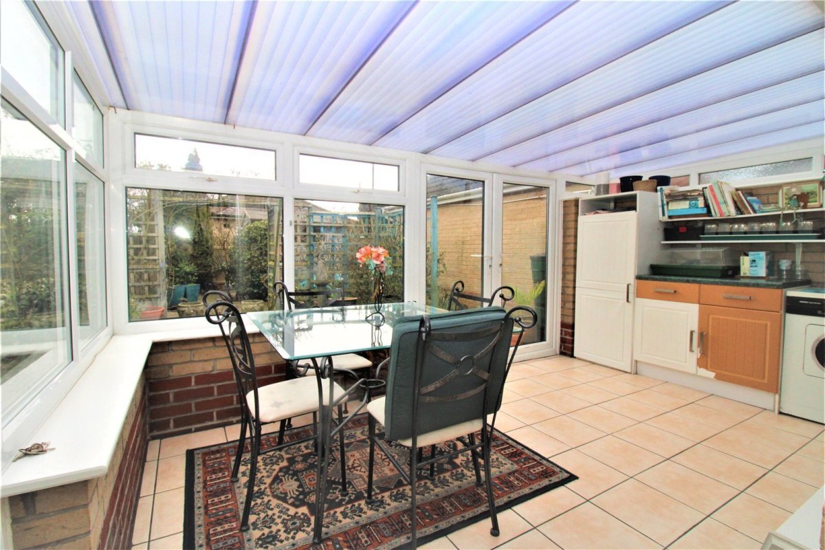 3 bedroom property for sale in Evelyn Road, Bournemouth, BH9 £415,000