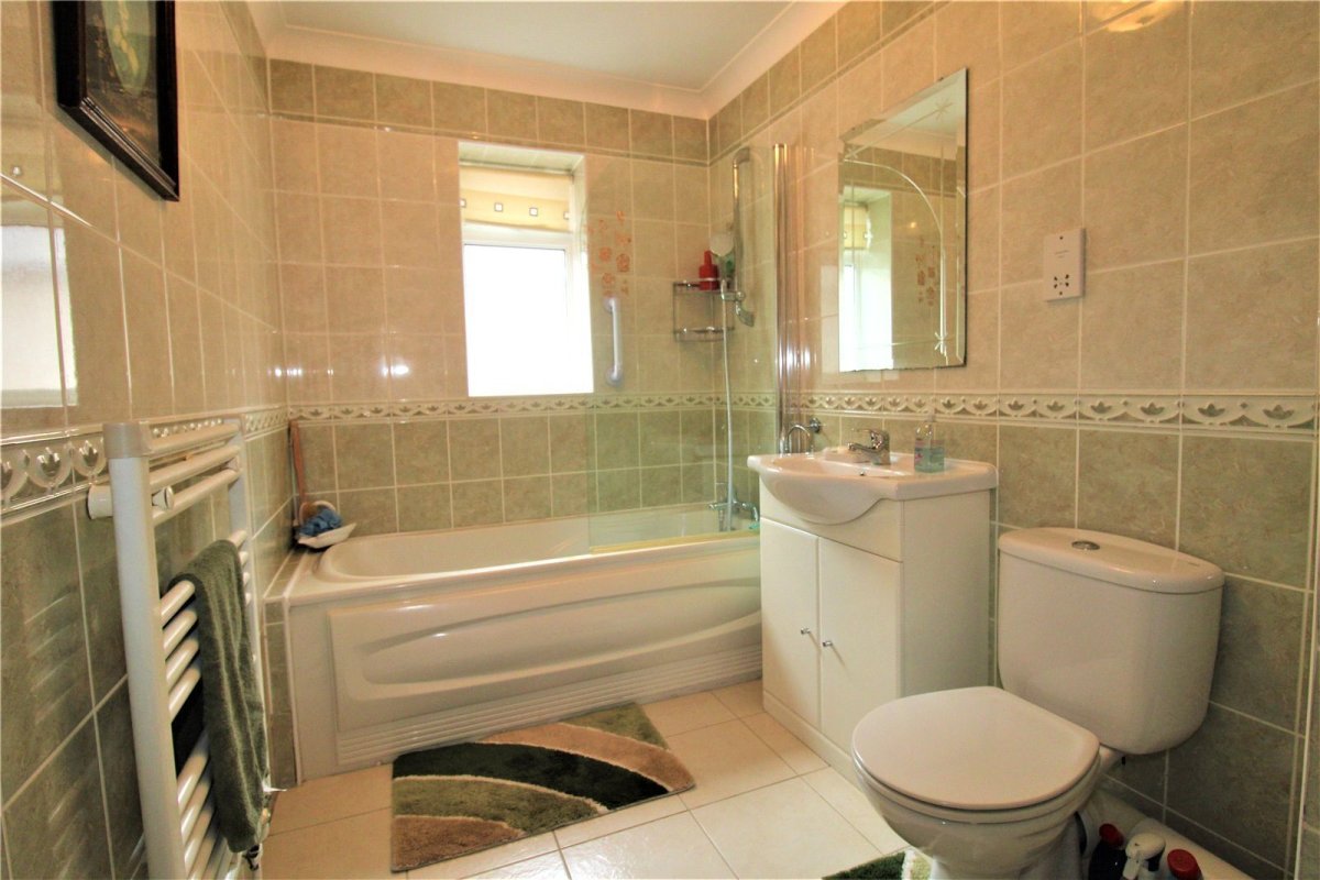 3 bedroom property for sale in Evelyn Road, Bournemouth, BH9 £415,000