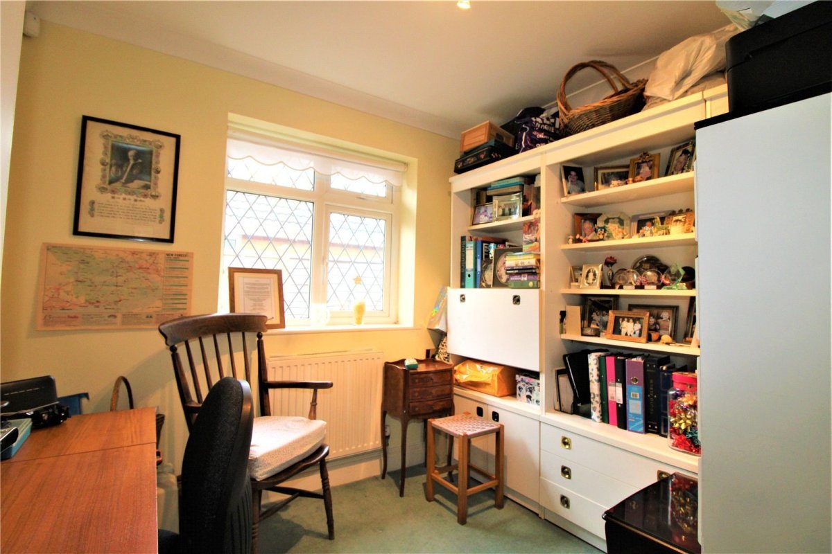 3 bedroom property for sale in Evelyn Road, Bournemouth, BH9 £415,000