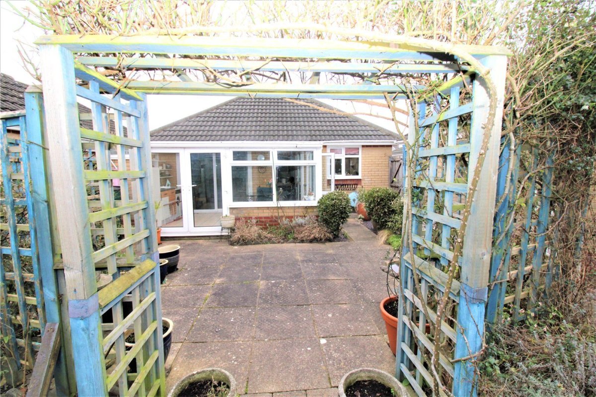 3 bedroom property for sale in Evelyn Road, Bournemouth, BH9 £415,000