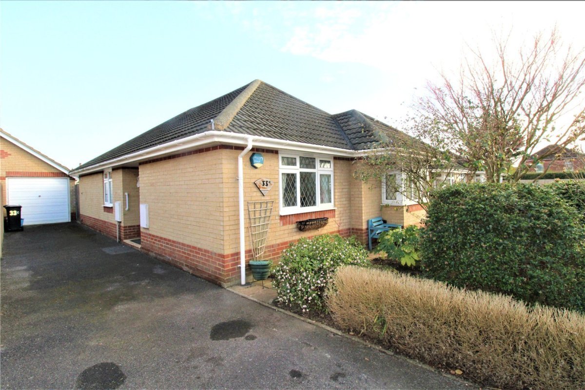 3 bedroom property for sale in Evelyn Road, Bournemouth, BH9 £415,000