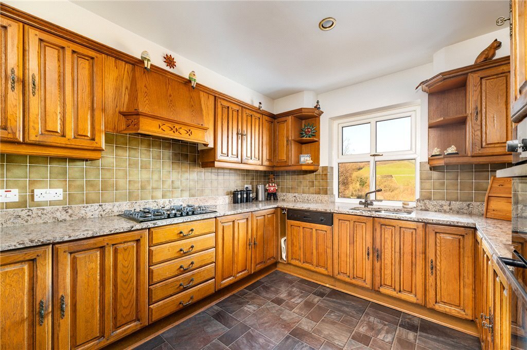 4 bedroom property for sale in Ryecroft, Harden, Bingley, BD16 Offers