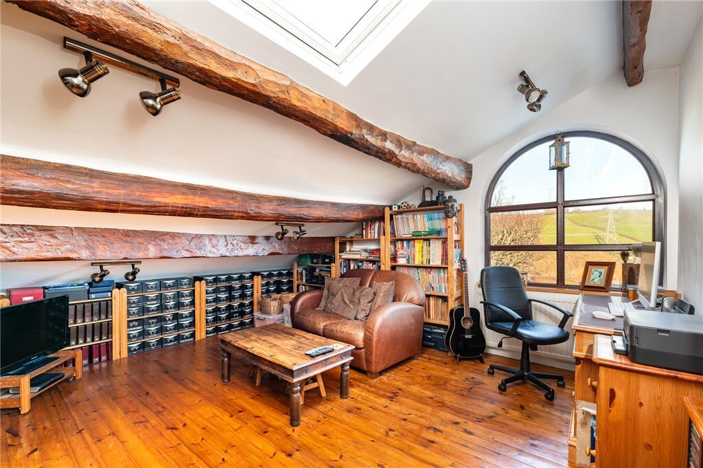 4 bedroom property for sale in Ryecroft, Harden, Bingley, BD16 Offers