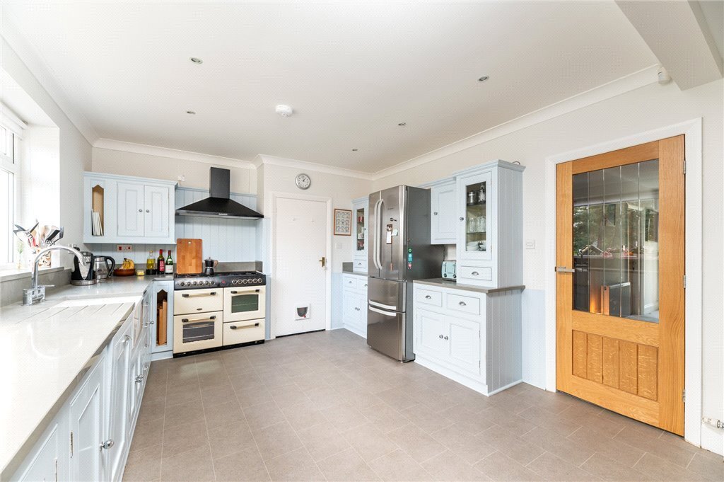 5 bedroom property for sale in Crooke Lane, Wilsden, BD15 Offers over