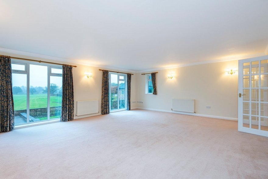 3 bedroom property for sale in Irthington, Carlisle, CA6 £415,000