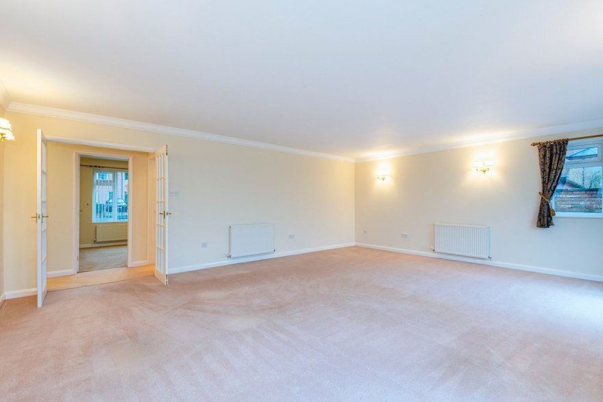 3 bedroom property for sale in Irthington, Carlisle, CA6 £415,000