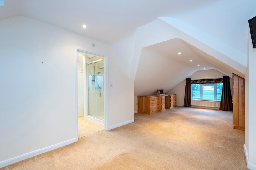 3 bedroom property for sale in Irthington, Carlisle, CA6 £415,000