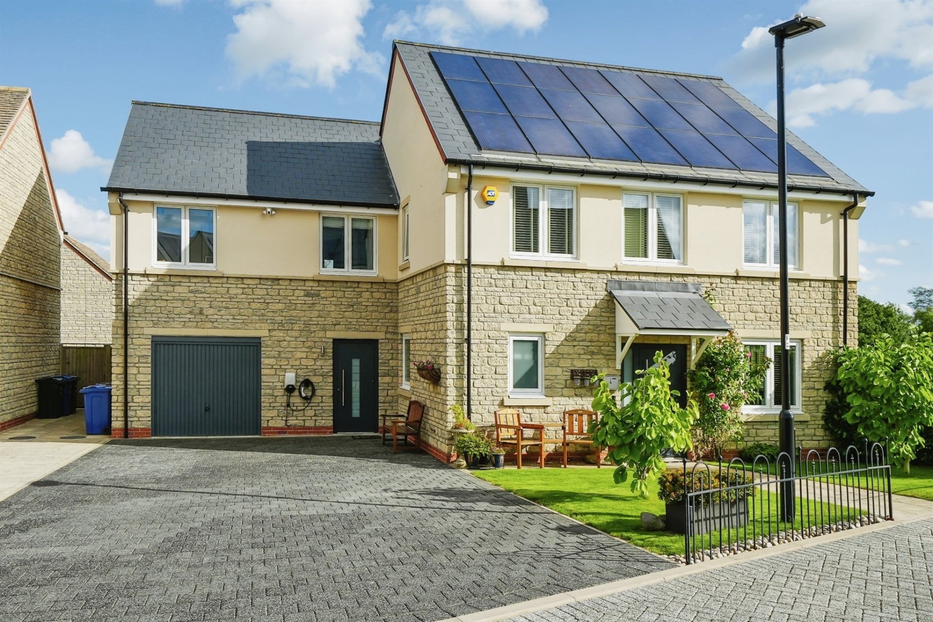 Estate Agents & Lettings Agents in Bicester Connells Contact Us