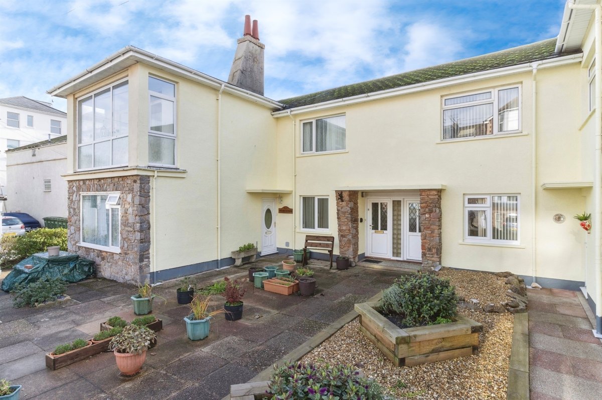 Estate Agents & Lettings Agents in Paignton Connells Contact Us