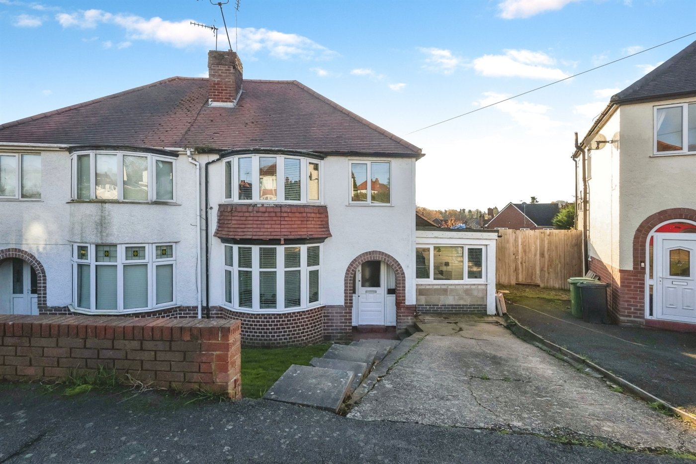 Estate Agents & Lettings Agents in Stourbridge Connells Contact Us