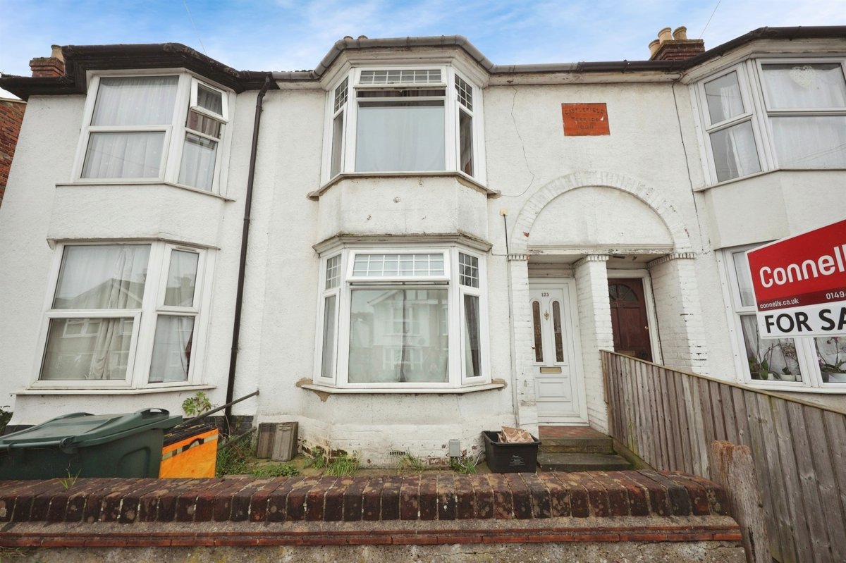 Estate Agents & Lettings Agents in High Connells Contact Us