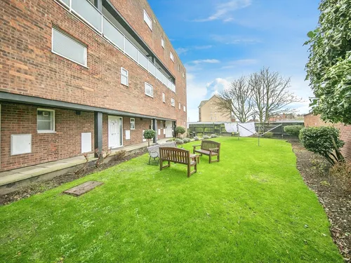 The Gables, Harwichphoto