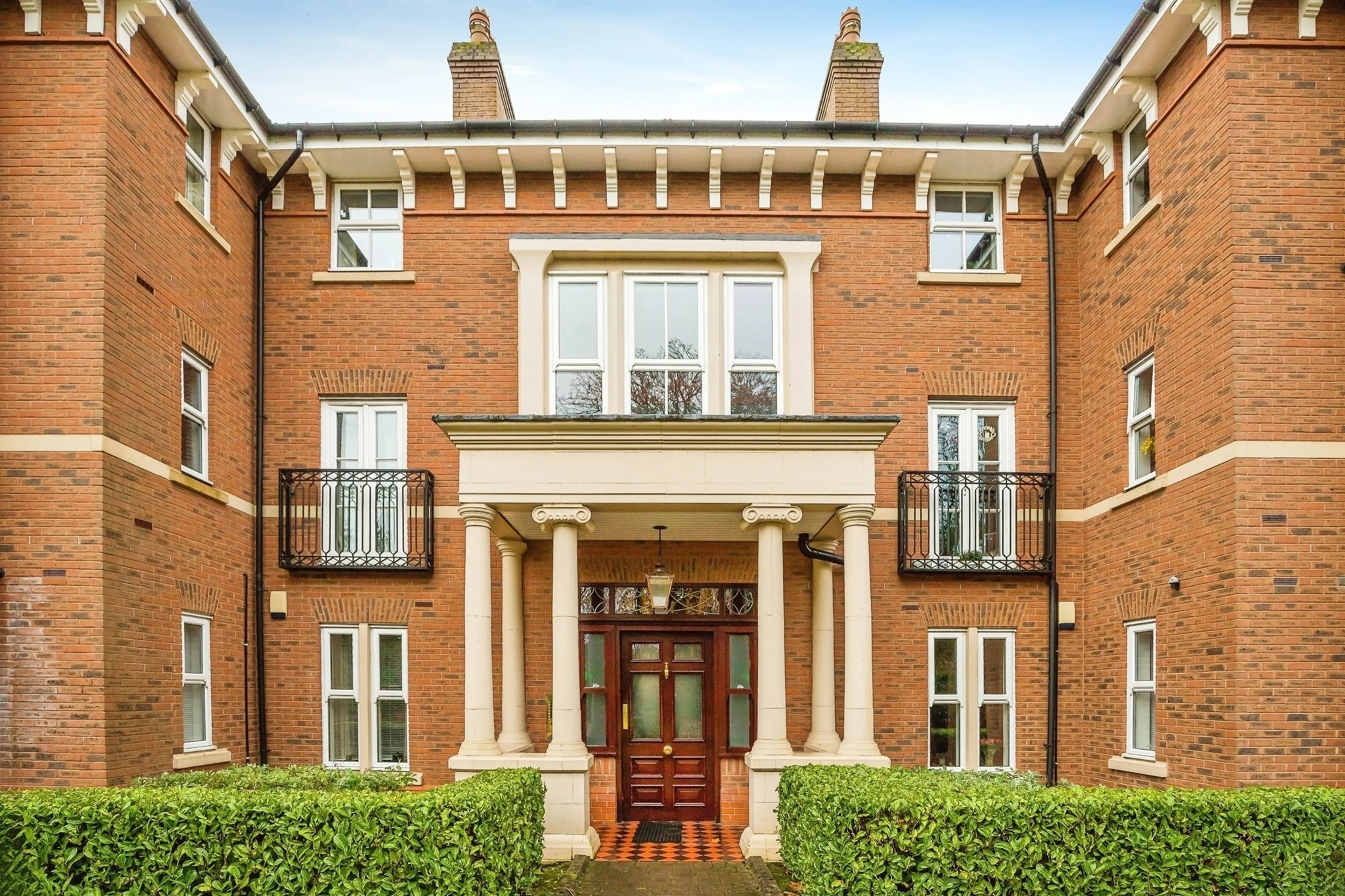 Property at The Beeches, Upton, Chester