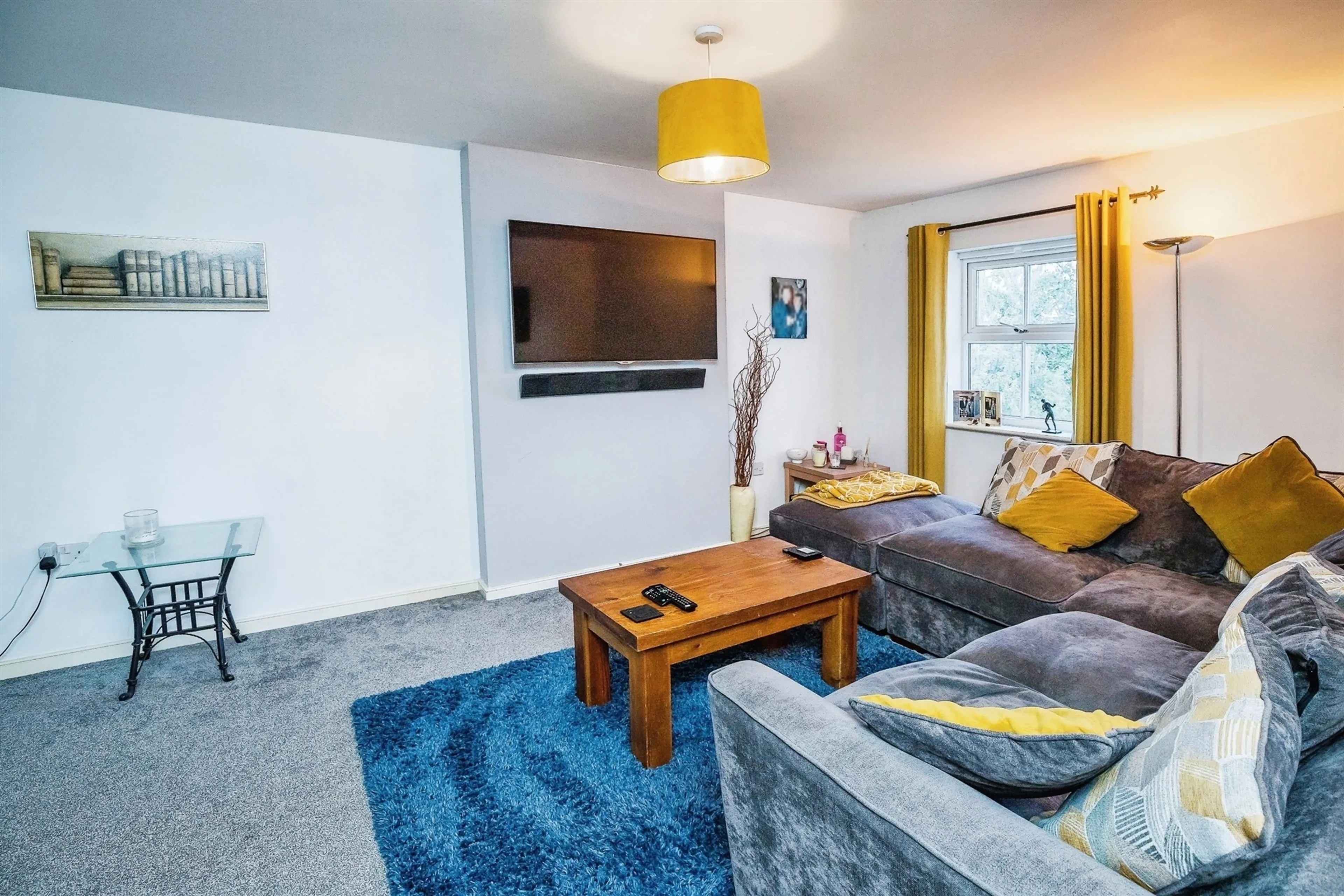 Property at The Beeches, Upton, Chester