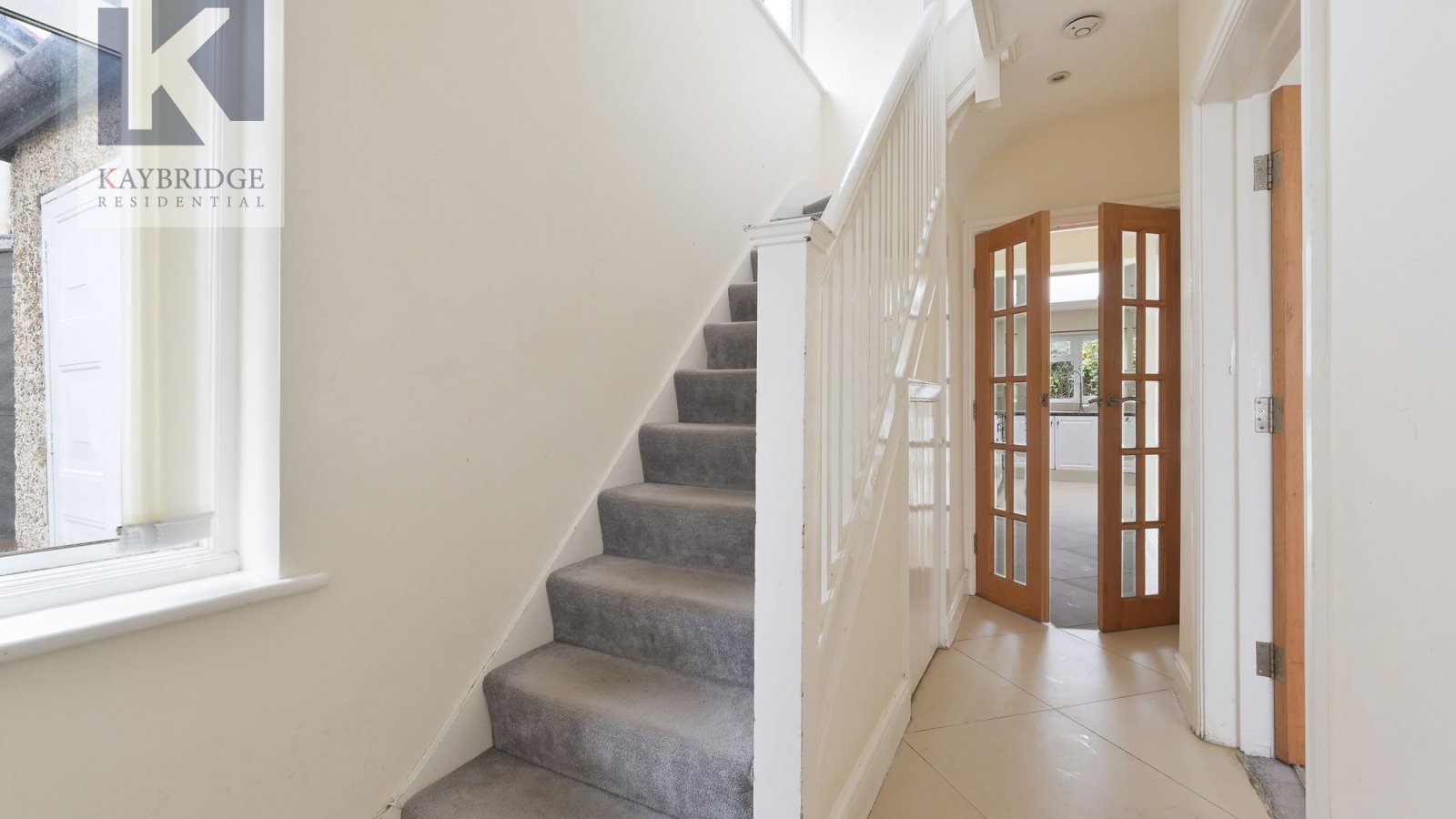 4 bedroom property for sale in Hazlemere Gardens, Worcester Park, KT4