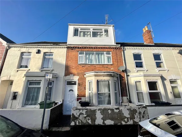 Weston Road, Gloucester, Gloucestersh...