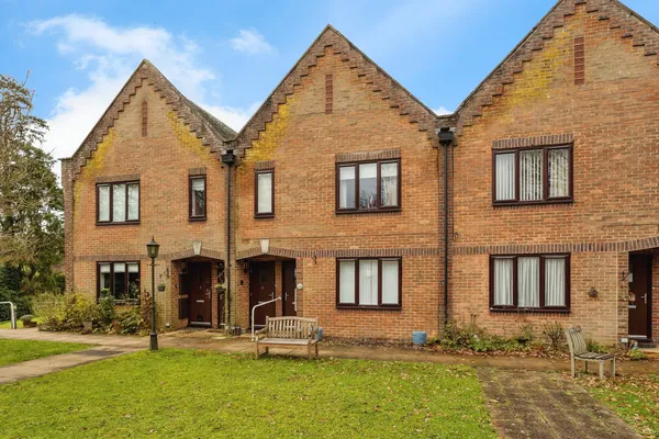 Rosemary Lane, Flimwell, Wadhurst, Ea...
