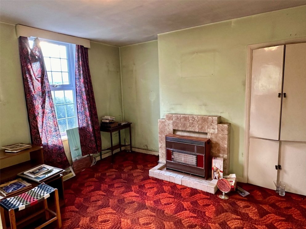 3 bedroom property for sale in Trenewydd, Brecon, Powys, LD3 £230,000