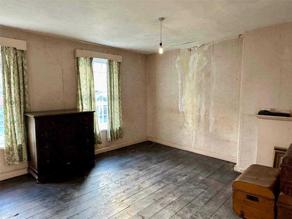 3 bedroom property for sale in Trenewydd, Brecon, Powys, LD3 £230,000