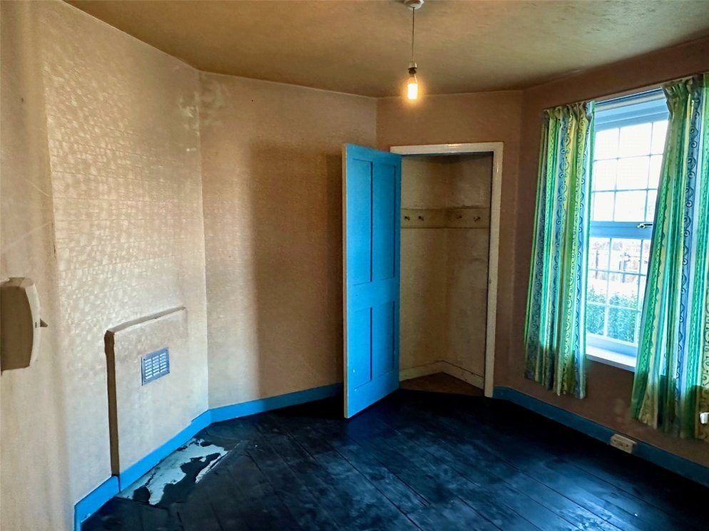 3 bedroom property for sale in Trenewydd, Brecon, Powys, LD3 £230,000