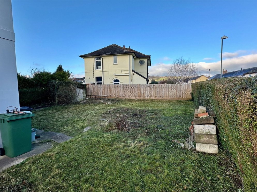 3 bedroom property for sale in Trenewydd, Brecon, Powys, LD3 £230,000