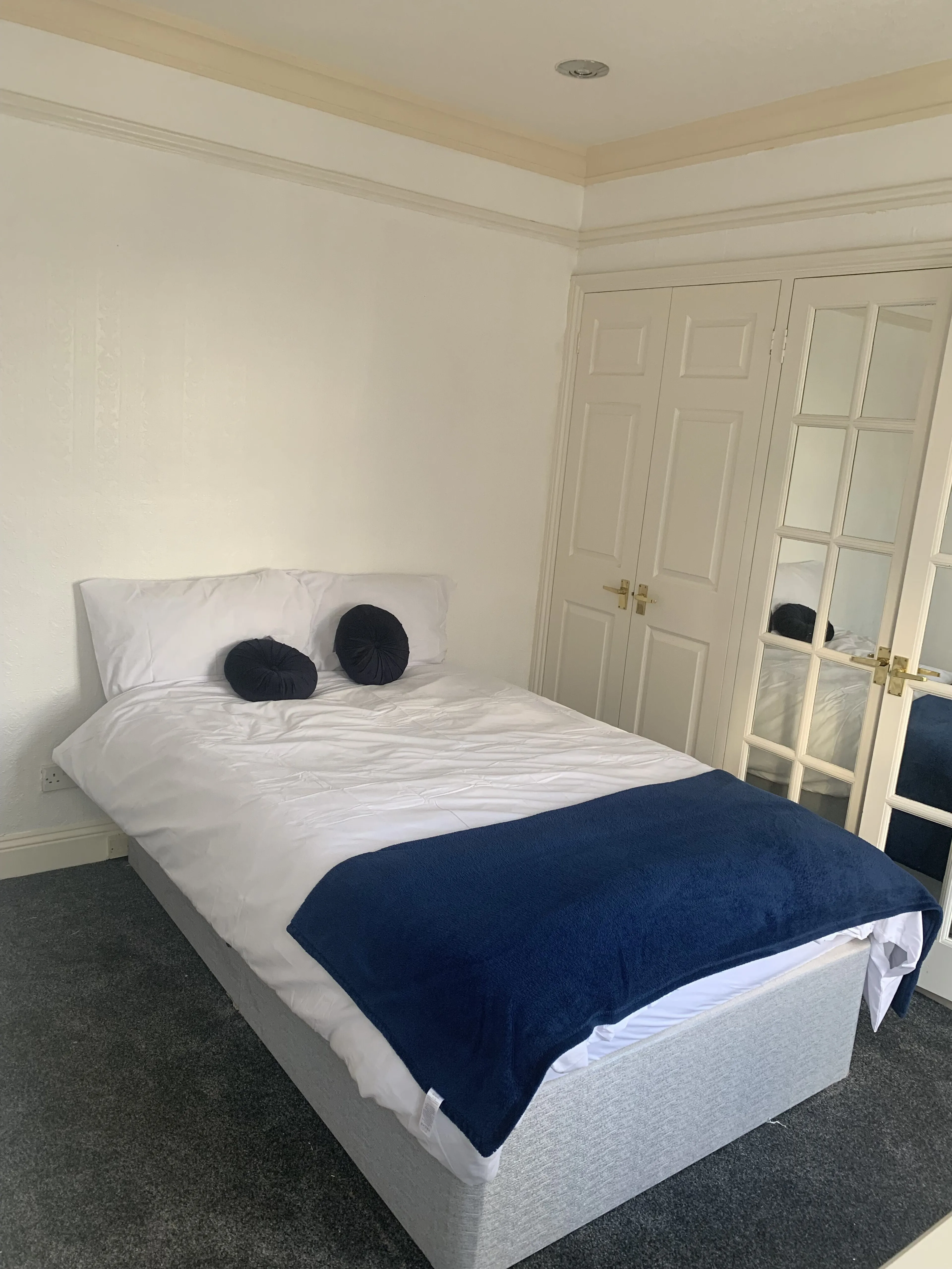 Property at Vicarage Road, WATFORD