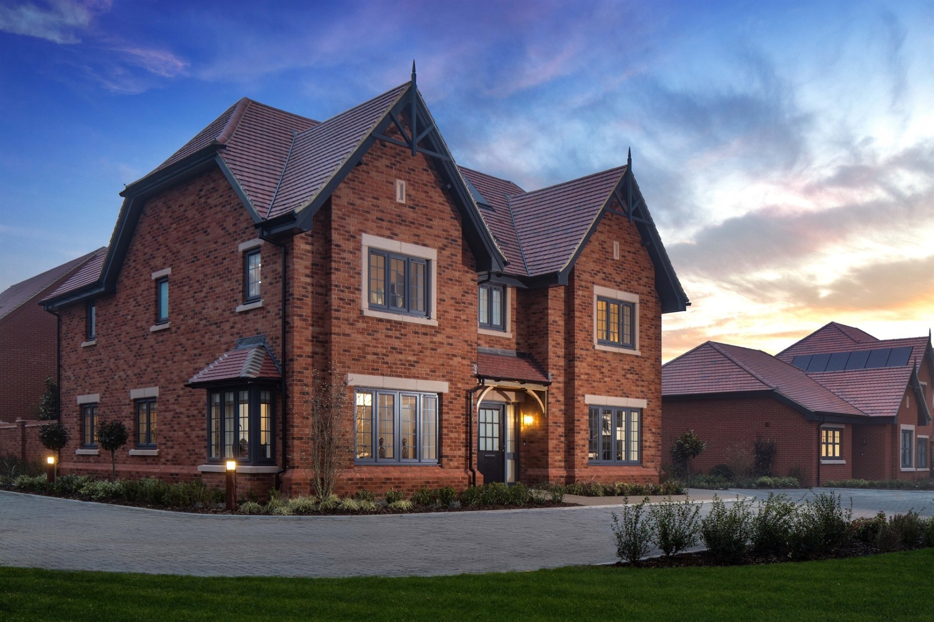 Sell property with Connells