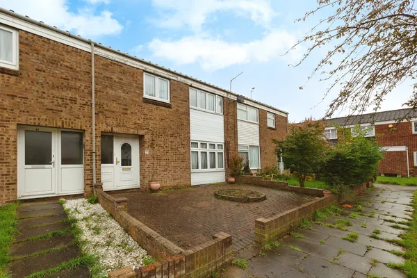 Swallowfields, Northfleet, Kent, DA11