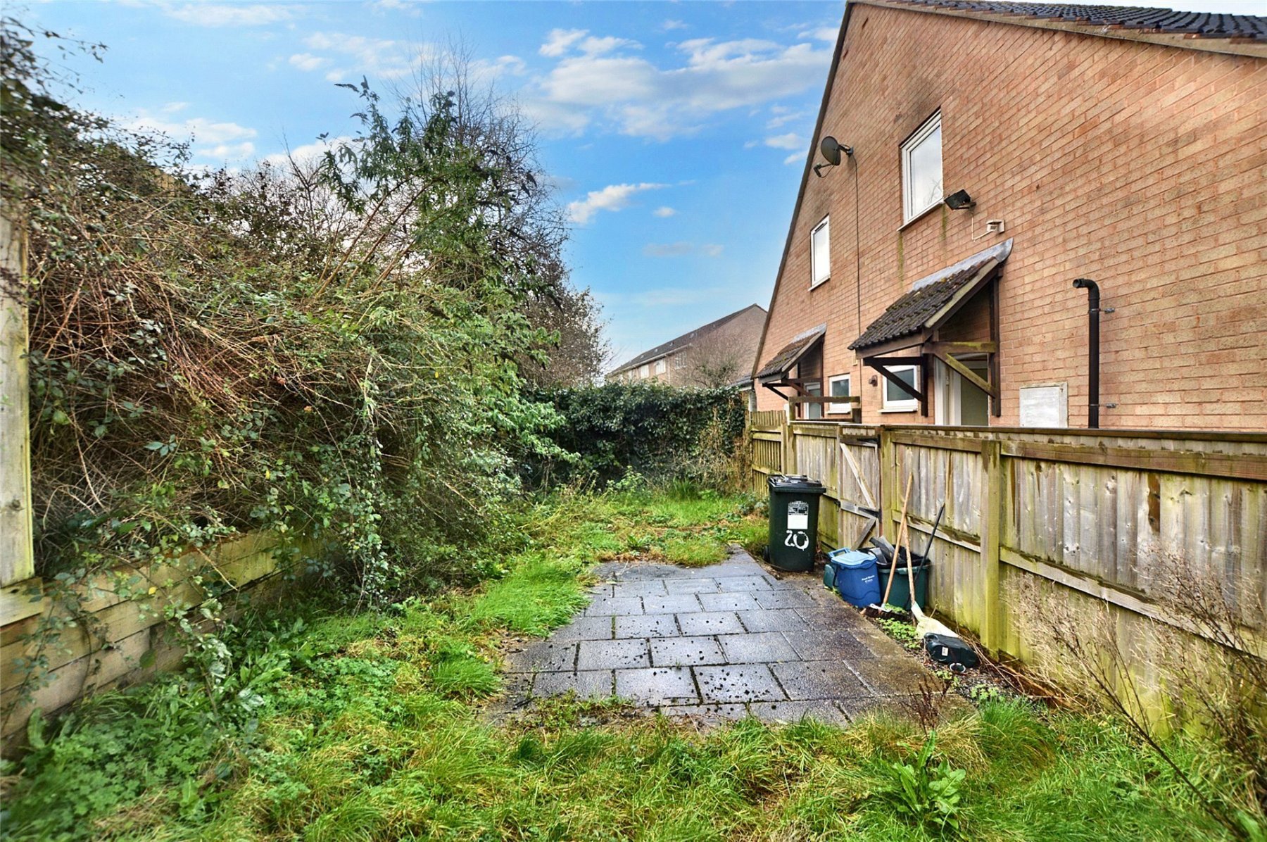 1 bedroom property for sale in Howards Way, Newton Abbot, Devon, TQ12