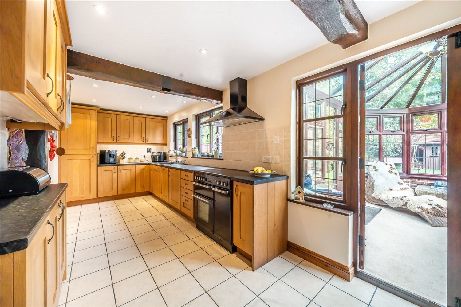 JacksonStops 4 bedroom property for sale in Higham Road, Tuddenham