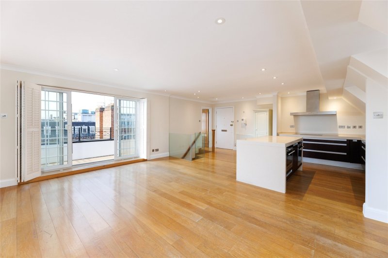 3 bedroom property for sale in Elystan Street, Chelsea, London, SW3 Guide price £2,500,000