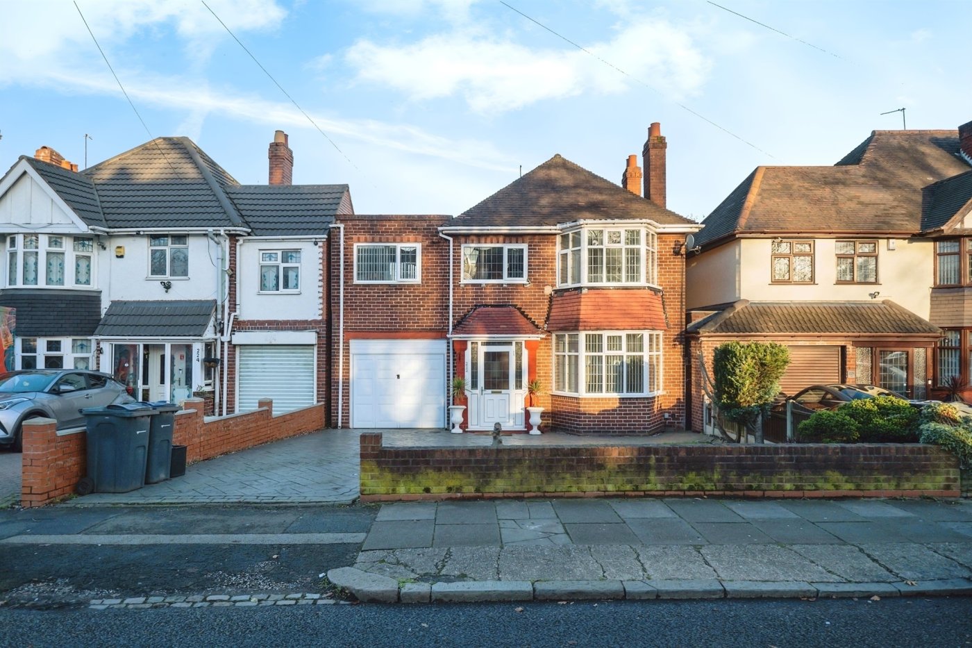 Properties for sale from Great Barr branch, Connells.