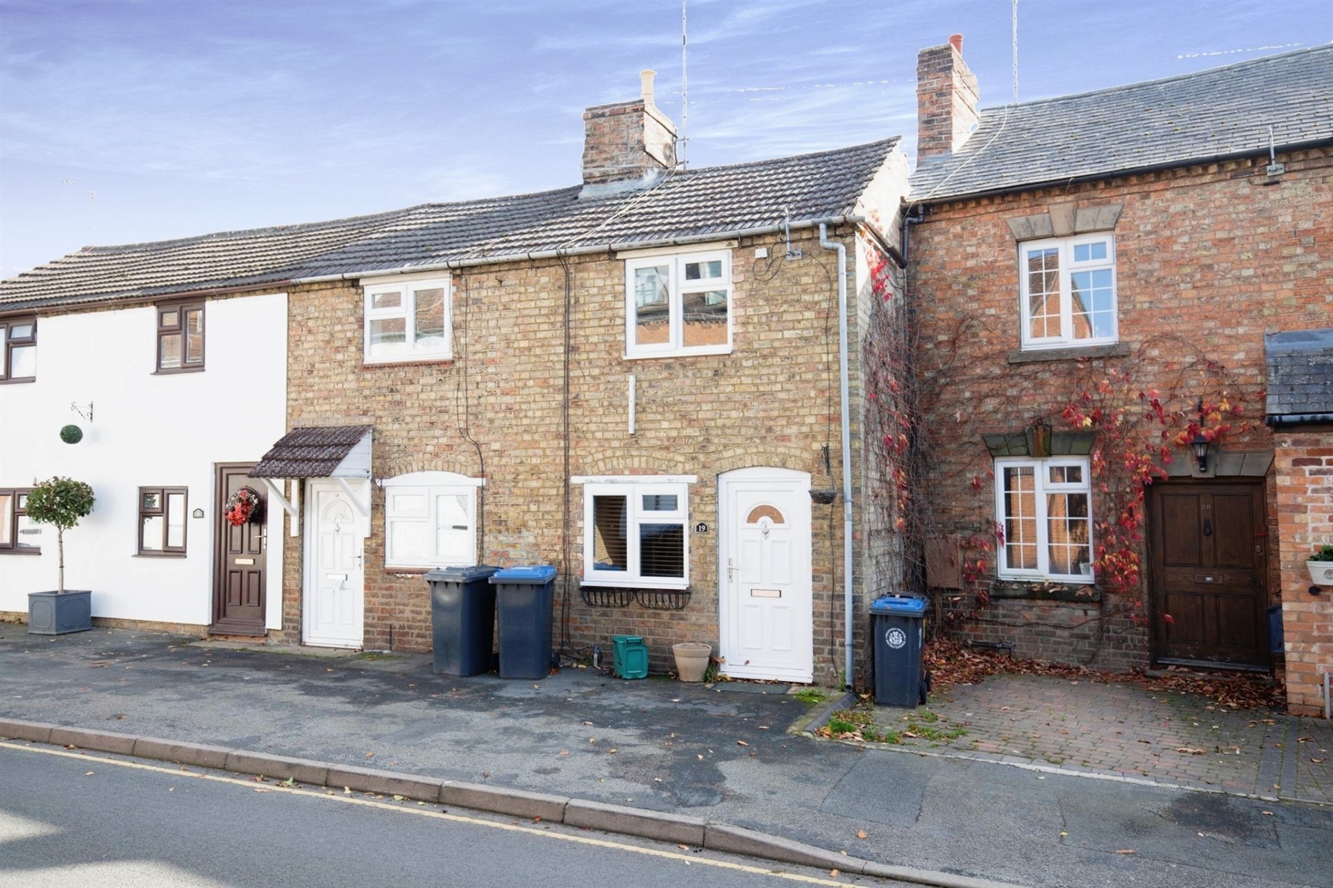 Properties to let from Leamington Spa branch, Connells.