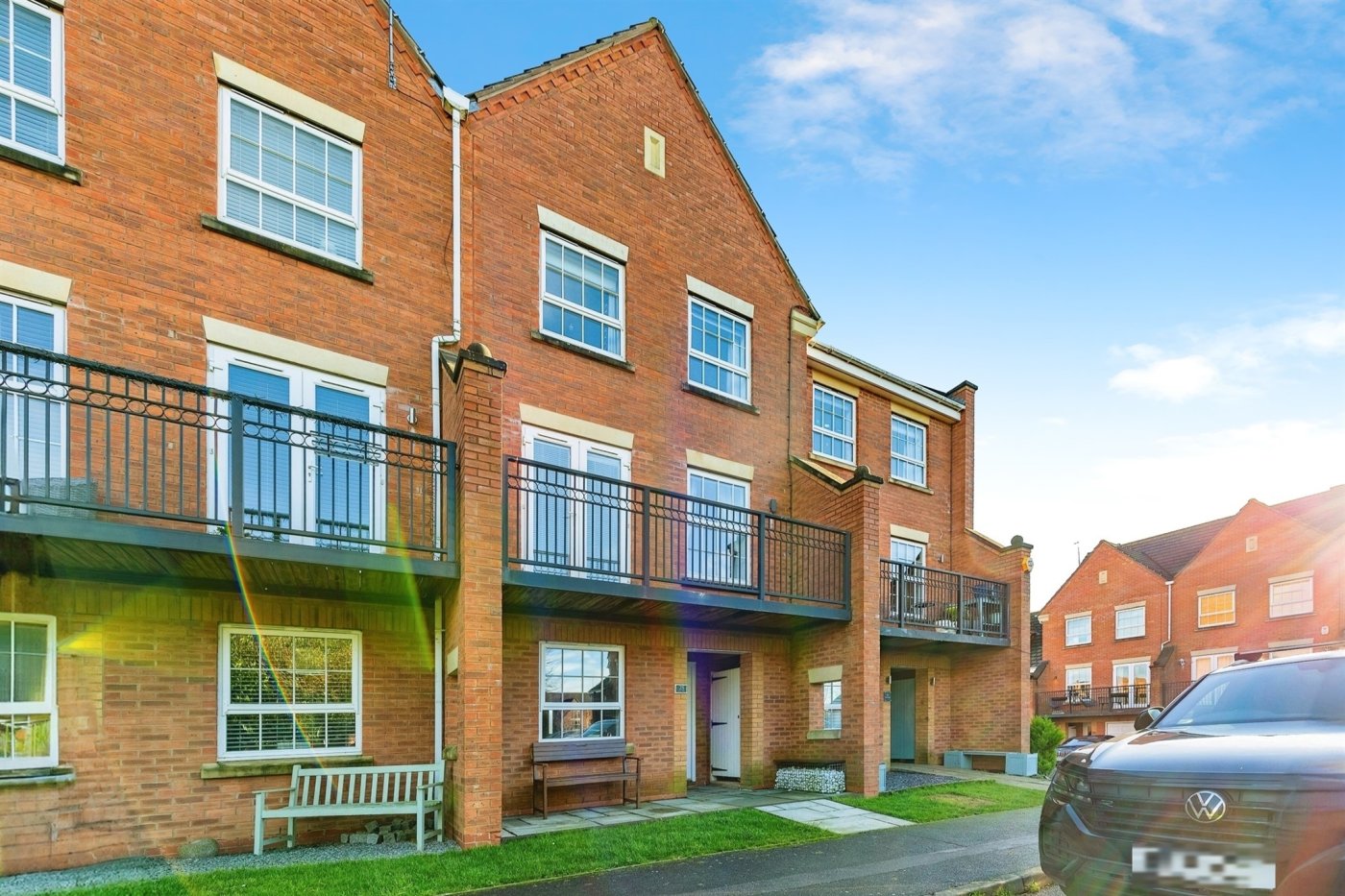 Estate Agents & Lettings Agents in Wootton Fields, Northampton