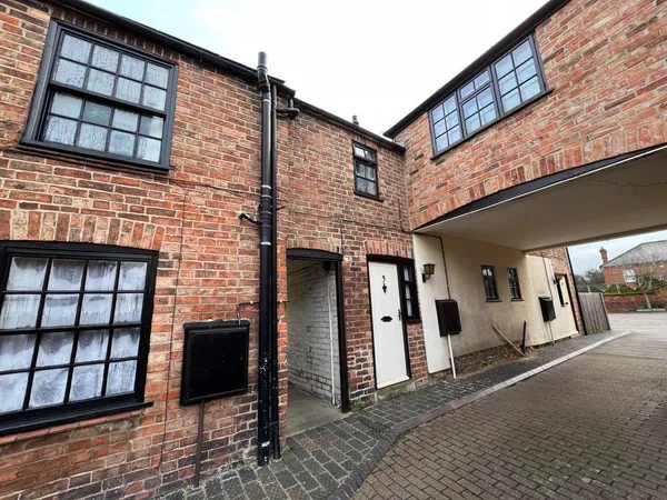LEICESTER PLACE, MELTON MOWBRAY