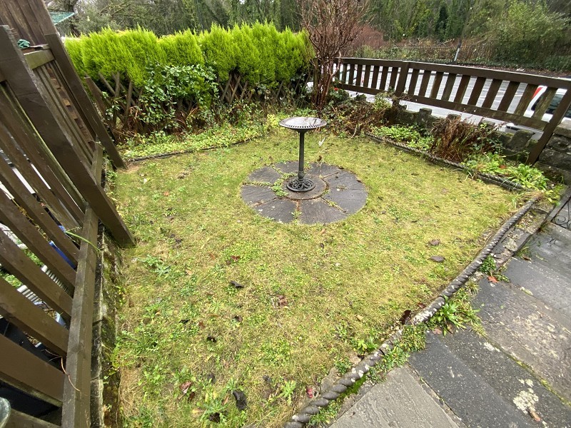 2 bedroom property for sale in Clydach Road, Ynystawe, Swansea, City