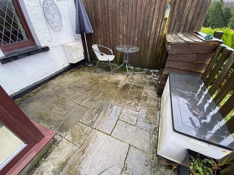 2 bedroom property for sale in Clydach Road, Ynystawe, Swansea, City