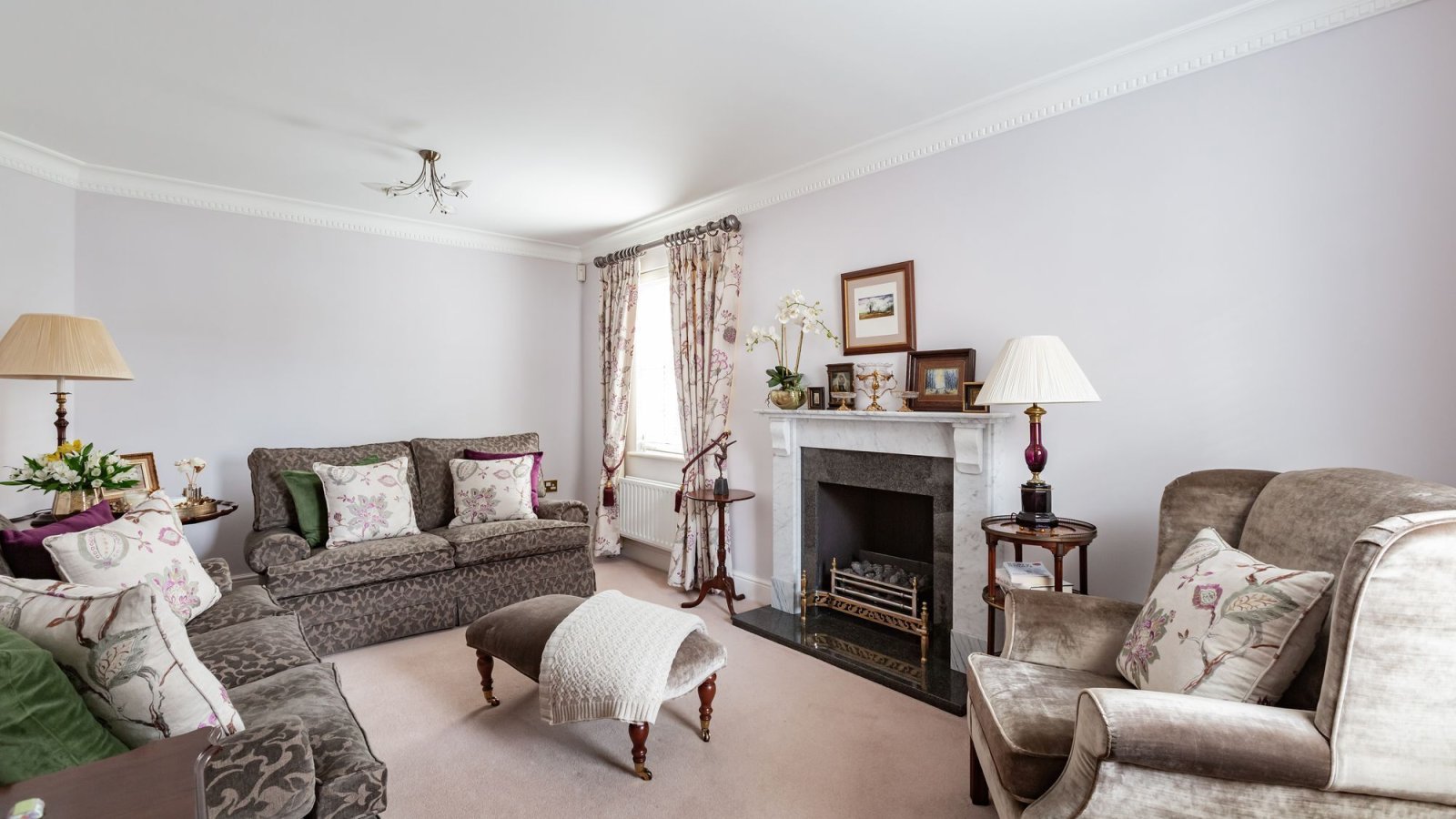 3 bedroom property for sale in Maypole Drive, Kings Hill, ME19 Guide