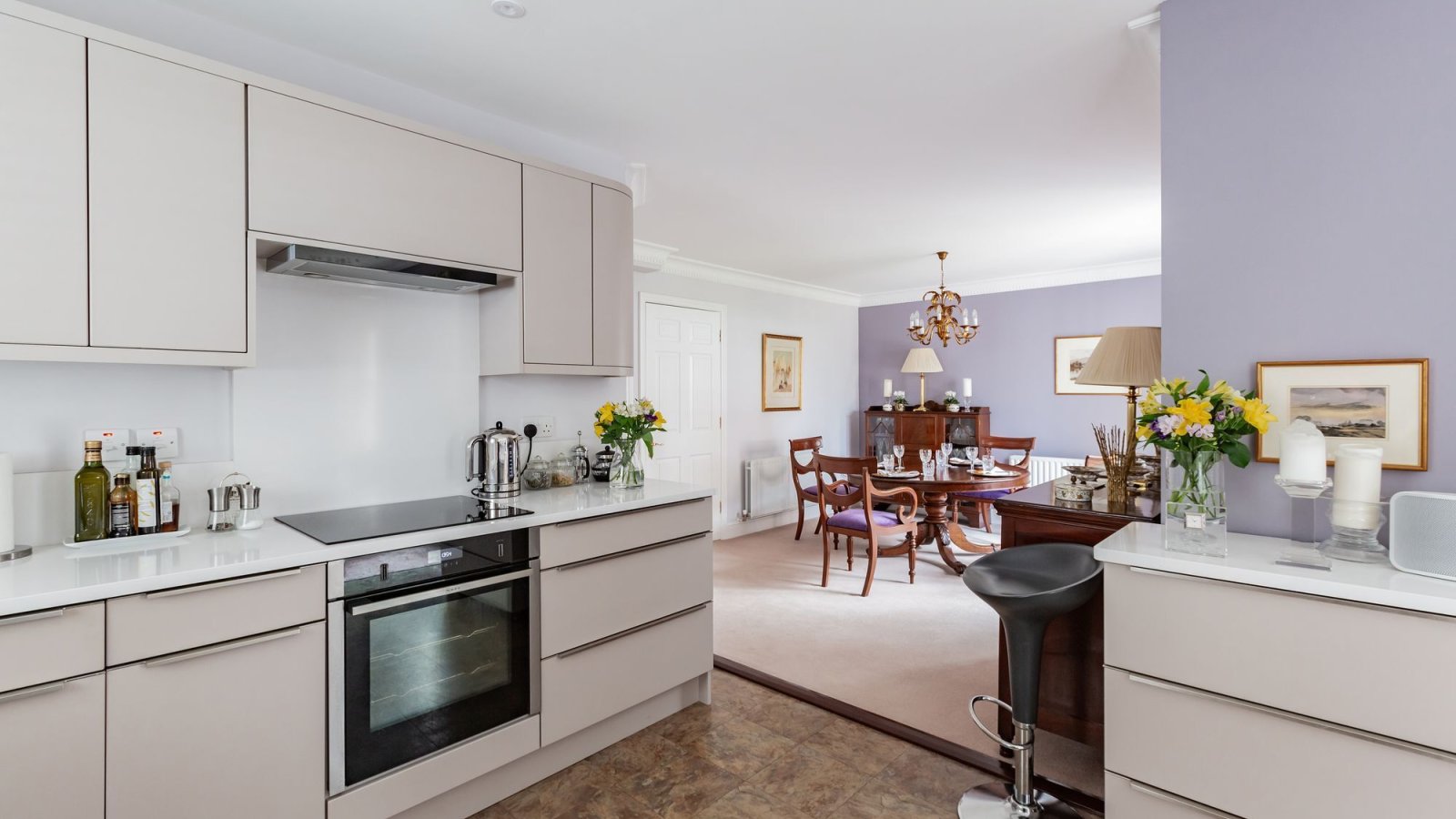 3 bedroom property for sale in Maypole Drive, Kings Hill, ME19 Guide