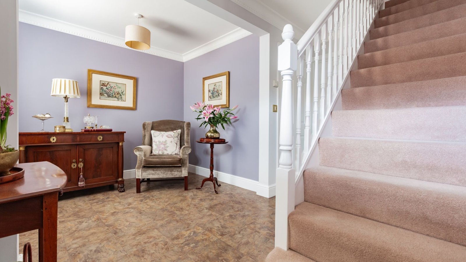 3 bedroom property for sale in Maypole Drive, Kings Hill, ME19 Guide