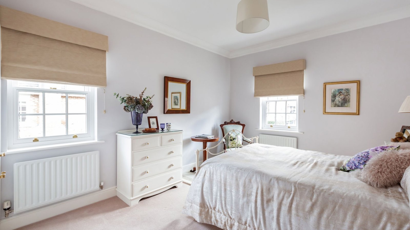 3 bedroom property for sale in Maypole Drive, Kings Hill, ME19 Guide